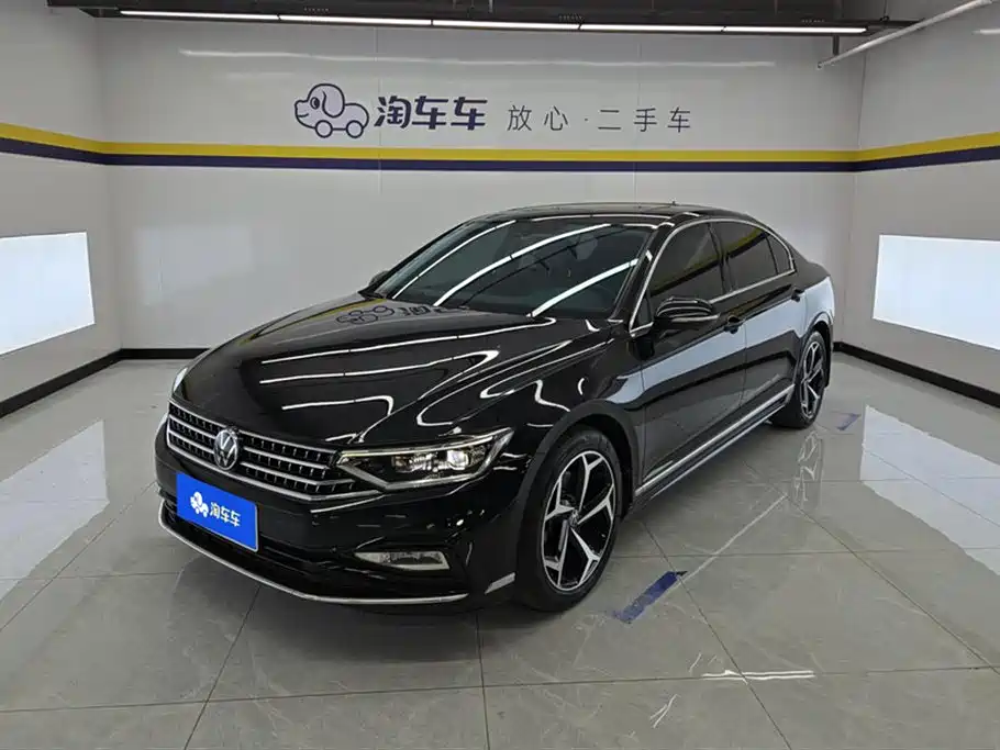 Volkswagen Magotan 2023