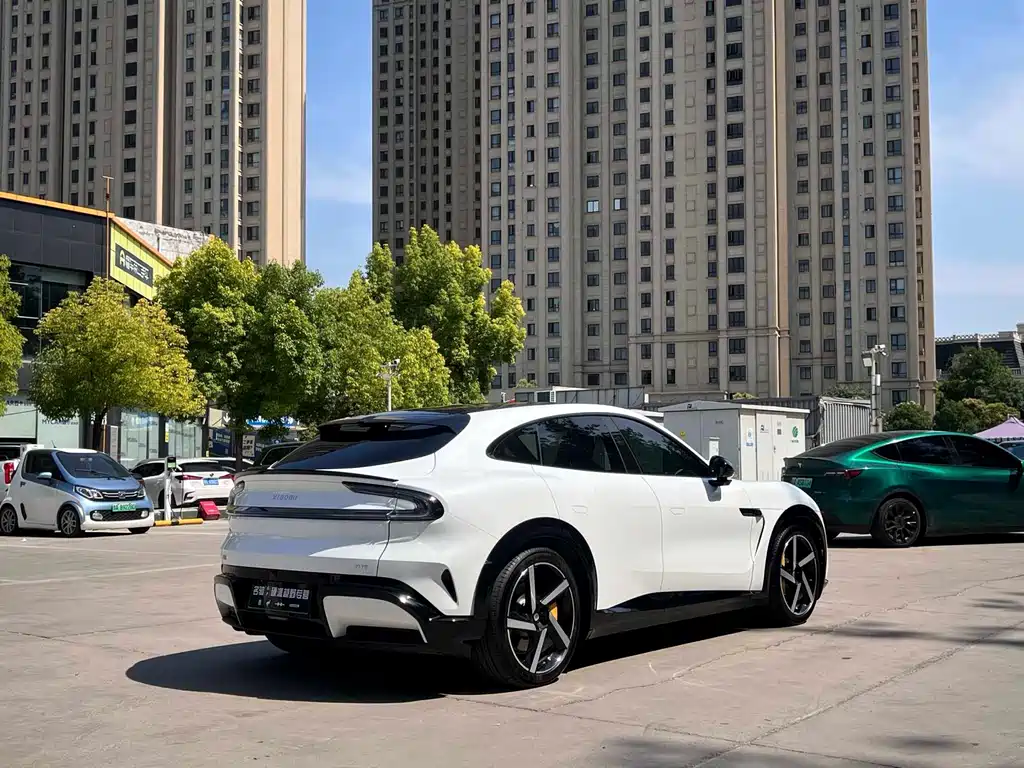 Xiaomi YU7 2025 Pro