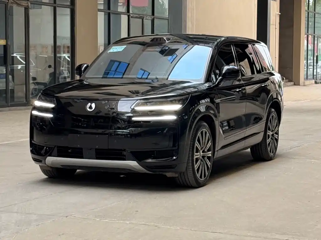 Denza Denza N9 — миниатюра 2