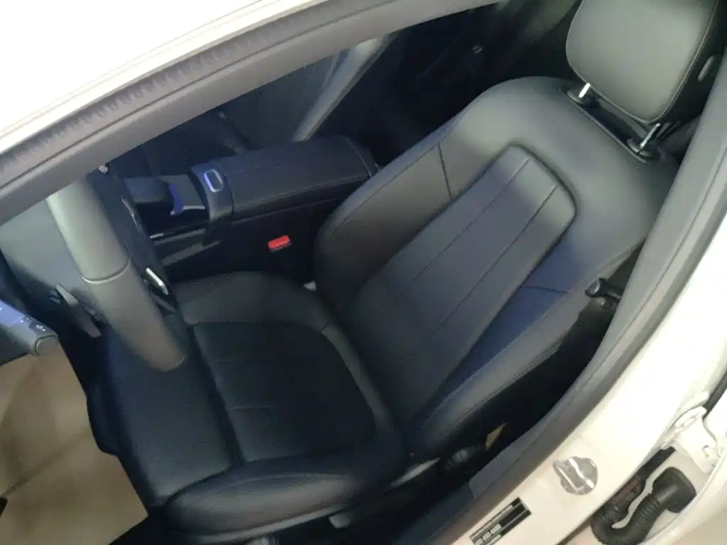 Mercedes-Benz A-Class — миниатюра 15