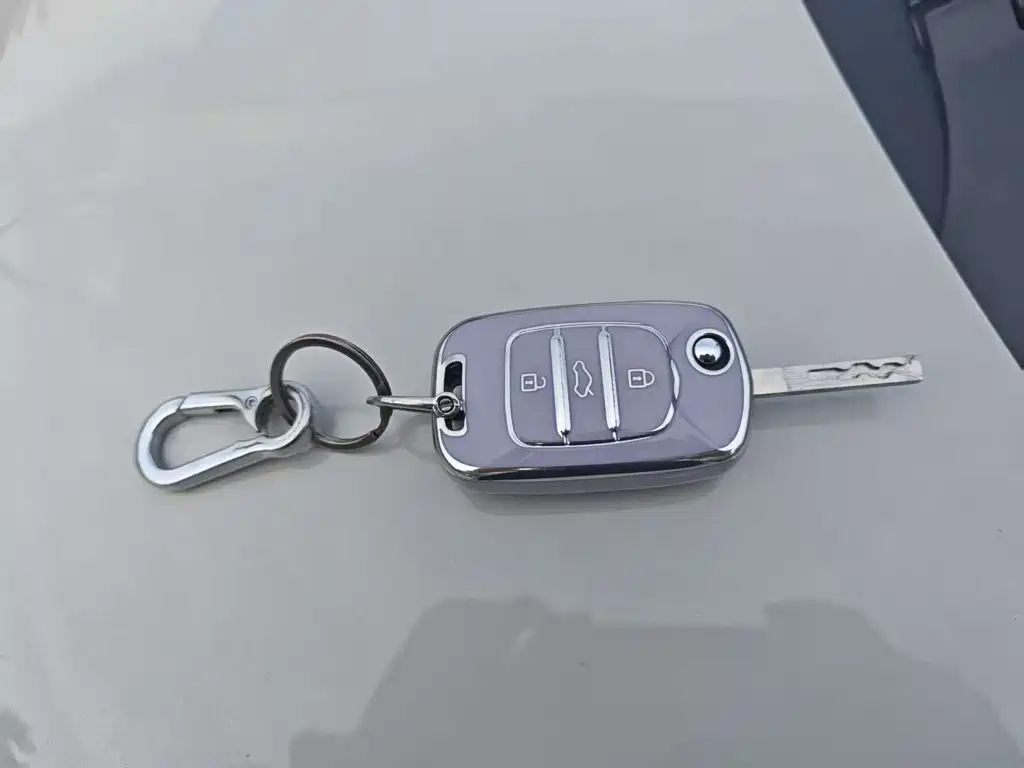 Wuling Mini EV — фотографии объявления, Фото 10