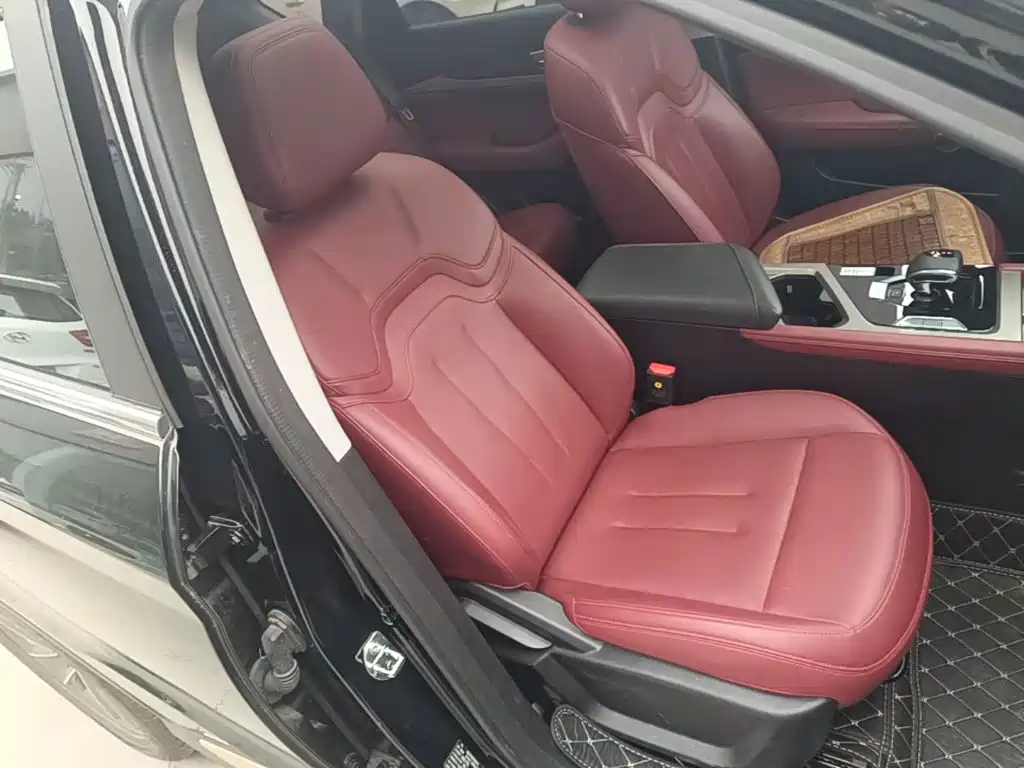 Jetour X70 — миниатюра 25