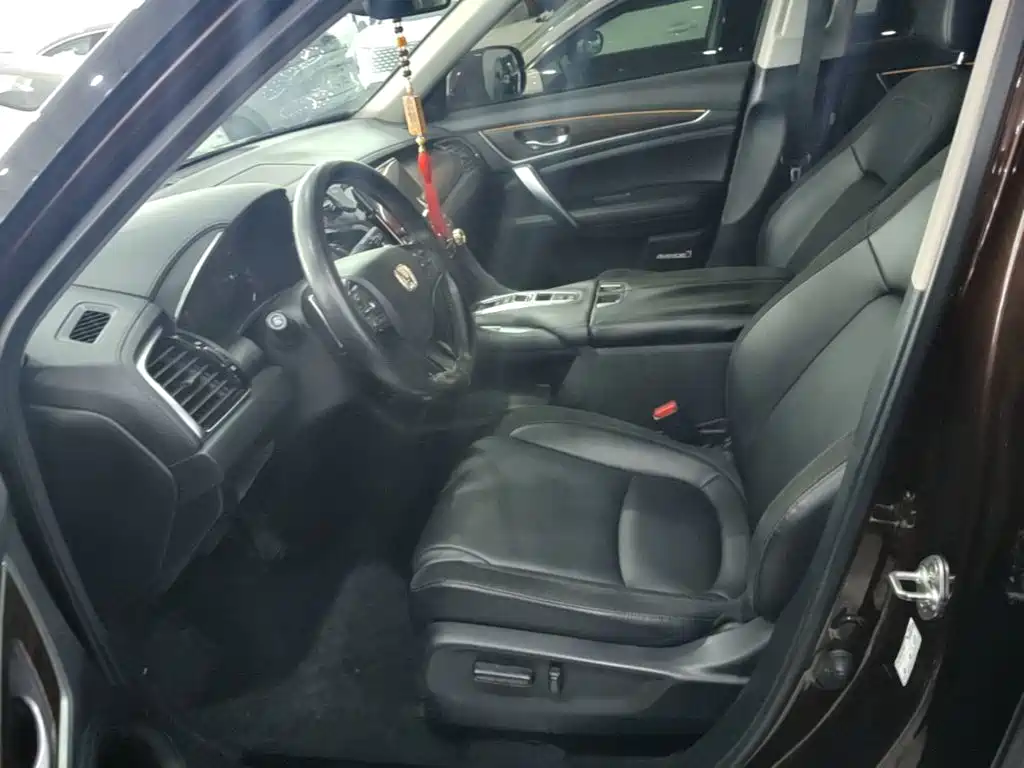 Honda Avancier — миниатюра 15