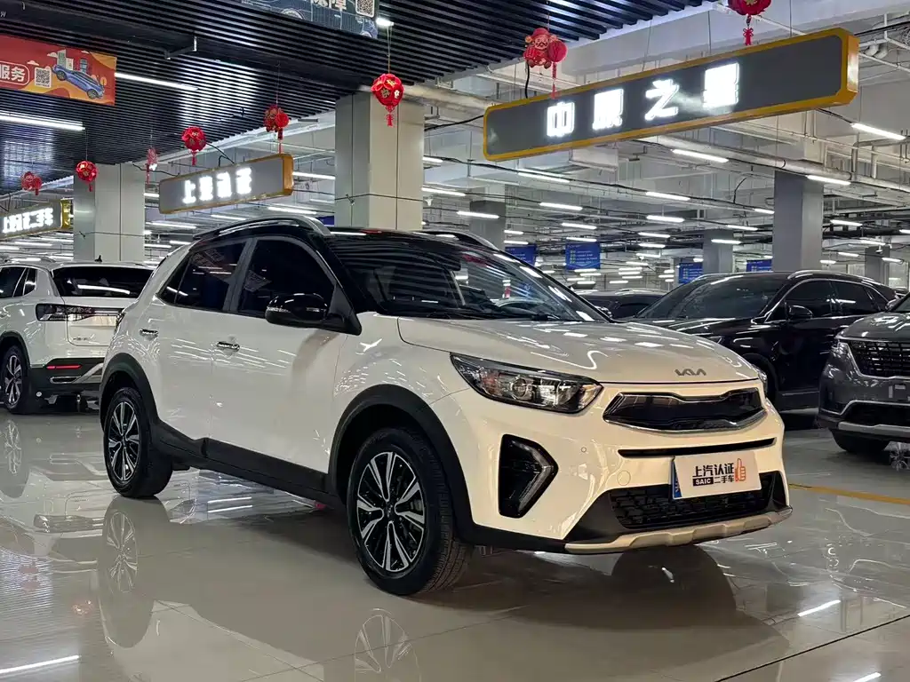 Kia KX1 — миниатюра 3