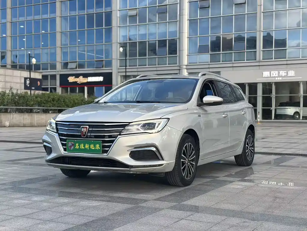 Roewe Ei5