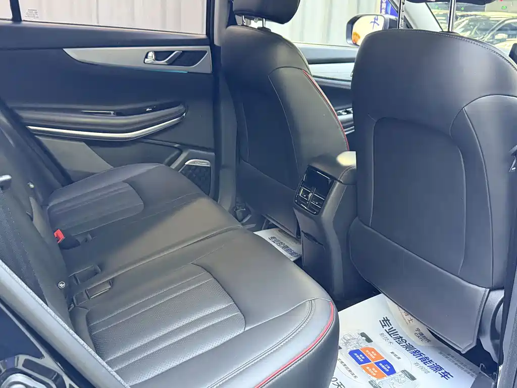 Changan CS75 — миниатюра 10