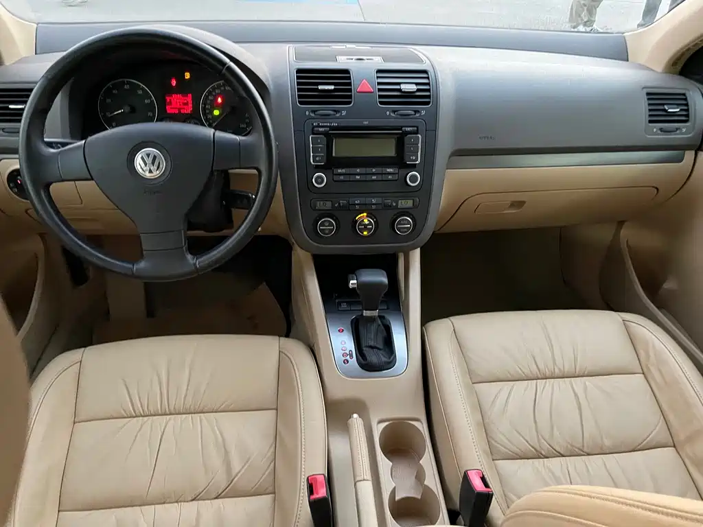 Volkswagen Sagitar — миниатюра 9