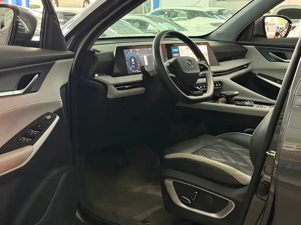 Changan CS75 PLUS — миниатюра 7