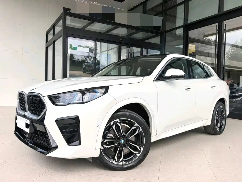 BMW X2 (Import)