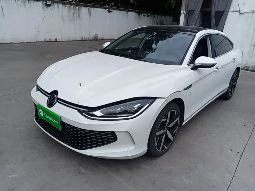 Volkswagen Lamando 2024