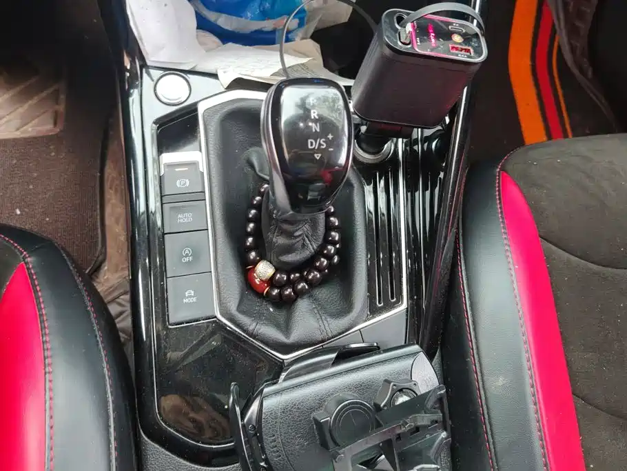 Volkswagen Tayron — миниатюра 16