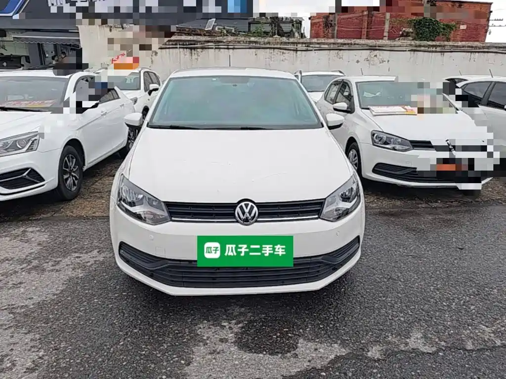Volkswagen Polo — миниатюра 3