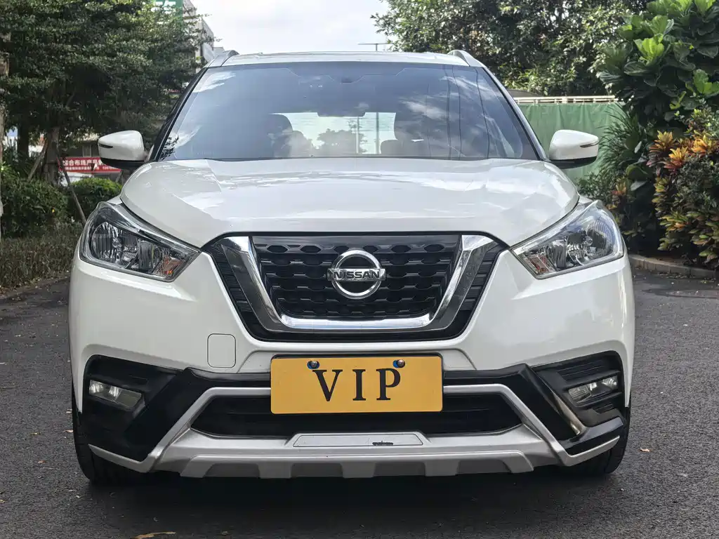 Nissan Kicks — миниатюра 3