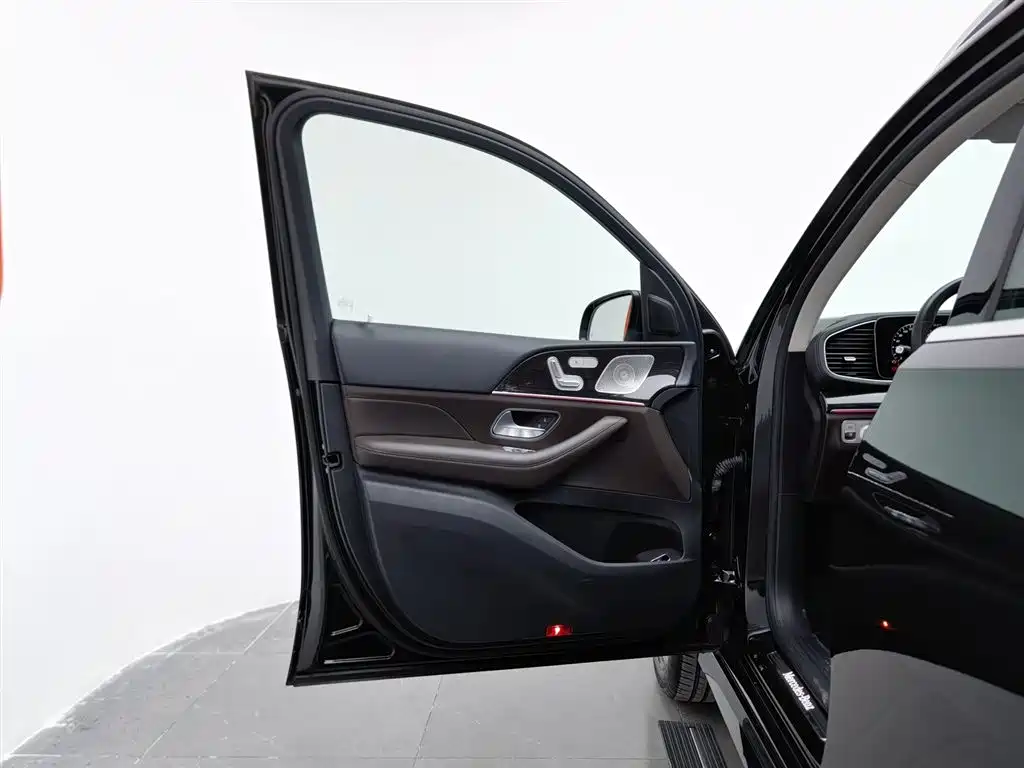 Mercedes-Benz GLE 2022 GLE 350 4MATIC Fashion