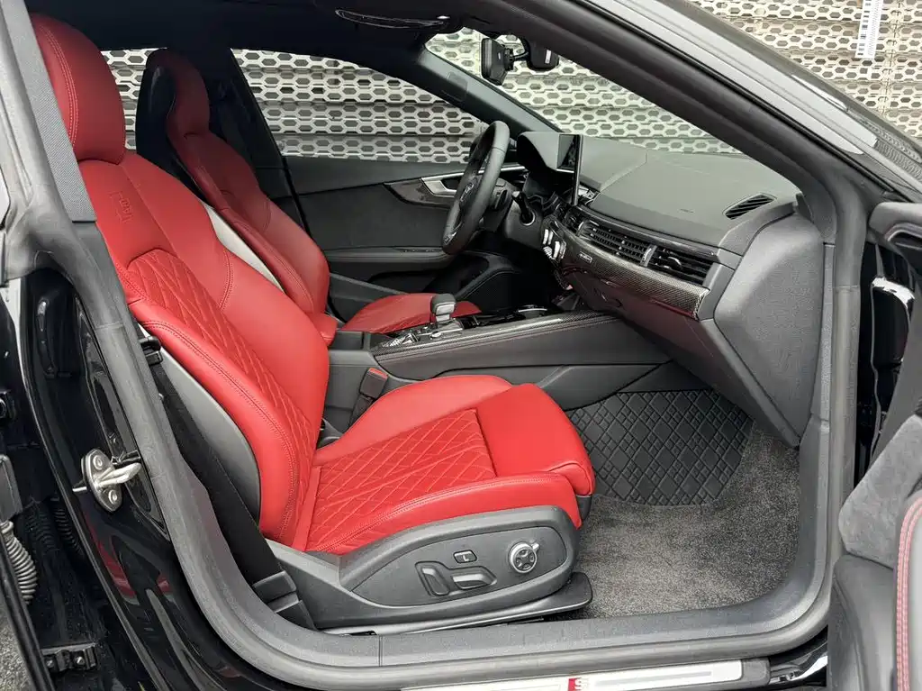 Audi S5 — миниатюра 12