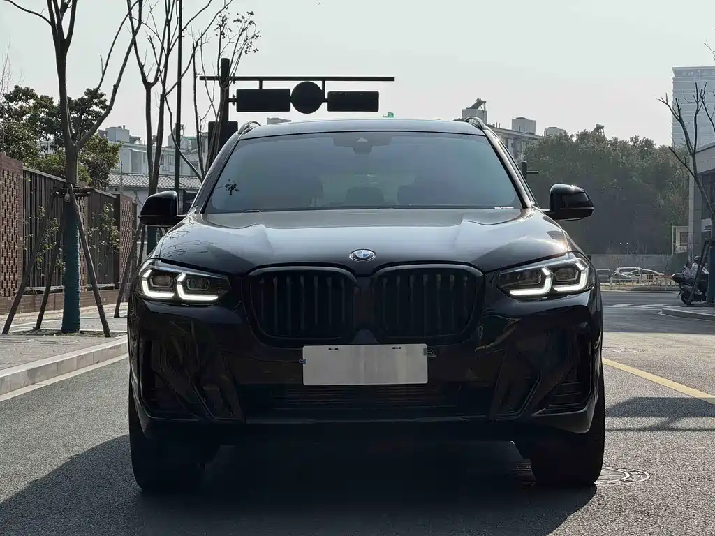 BMW X3 2023 xDrive30i Lead M