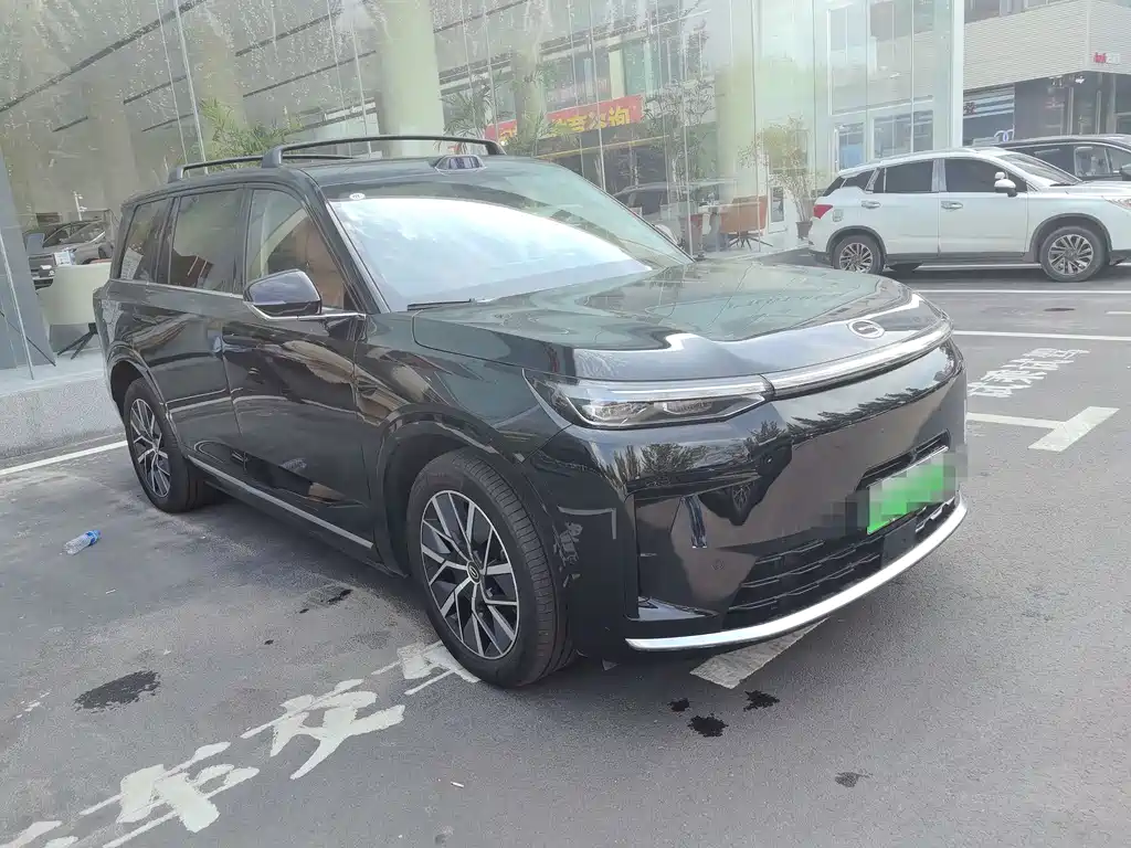GAC Motor Переход на S9. — миниатюра 6