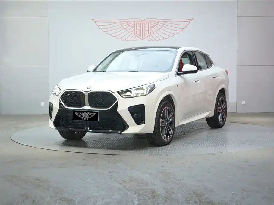 BMW X2 (Import) 2025