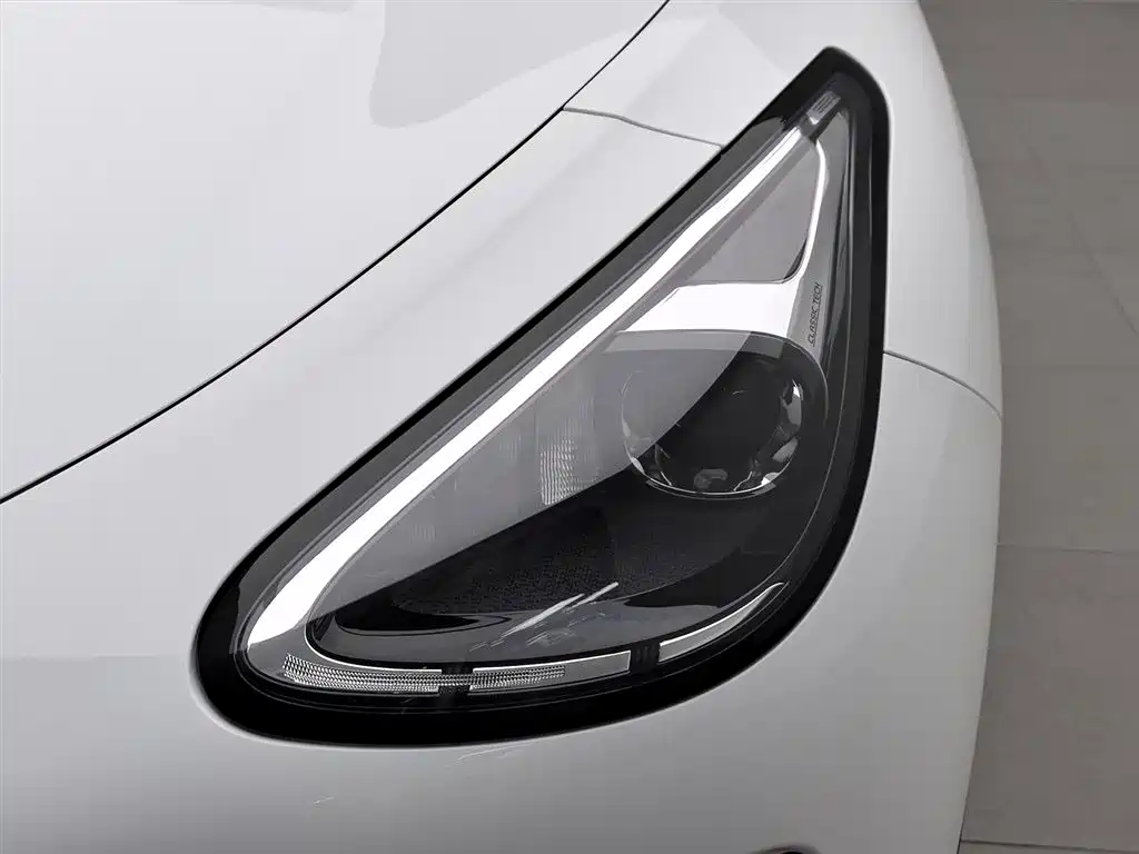 GEELY GALAXY STAR WISH