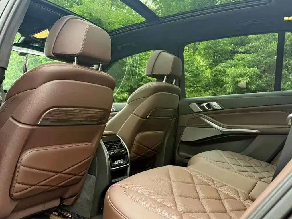 BMW X5 — миниатюра 6
