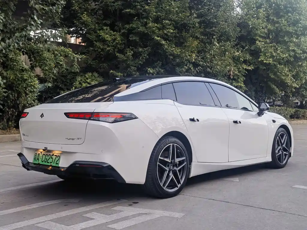 Hyper GT — миниатюра 7