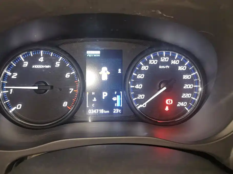 Mitsubishi Outlander — миниатюра 14