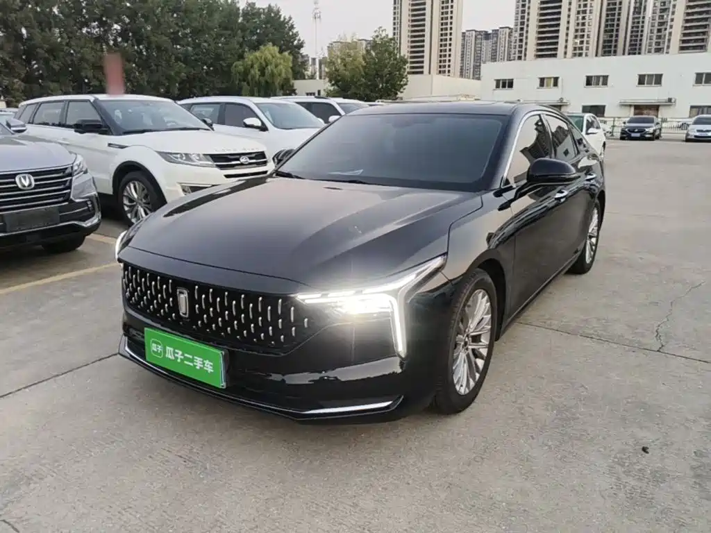 Bestune B70 — миниатюра 2