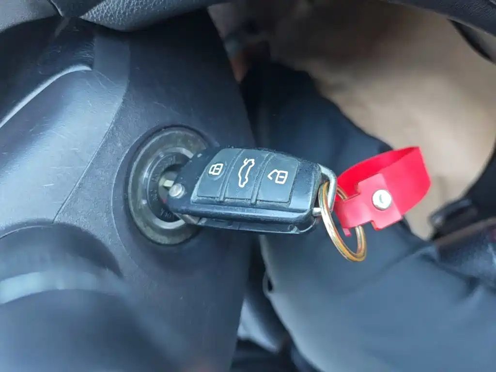 Chery Arrizo 5 — миниатюра 9