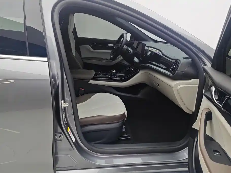 BYD Qin PLUS — миниатюра 8