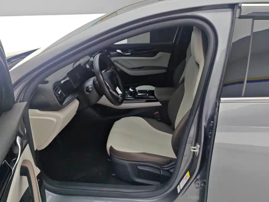 BYD Qin PLUS — миниатюра 9