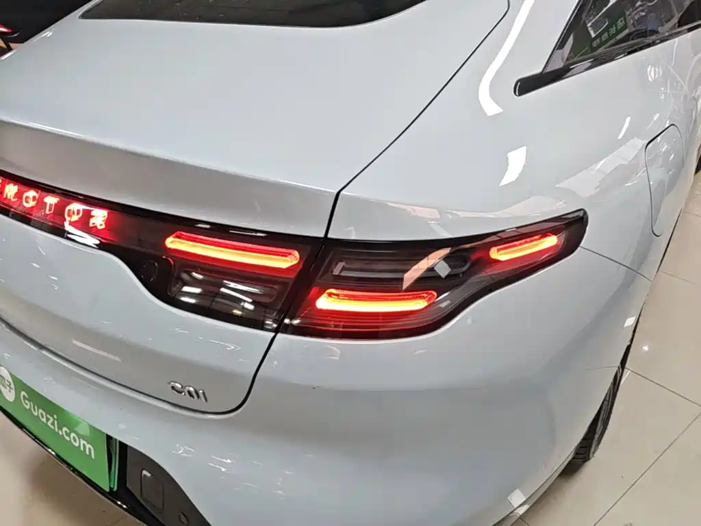 Leapmotor Leapmotor C01 — миниатюра 8