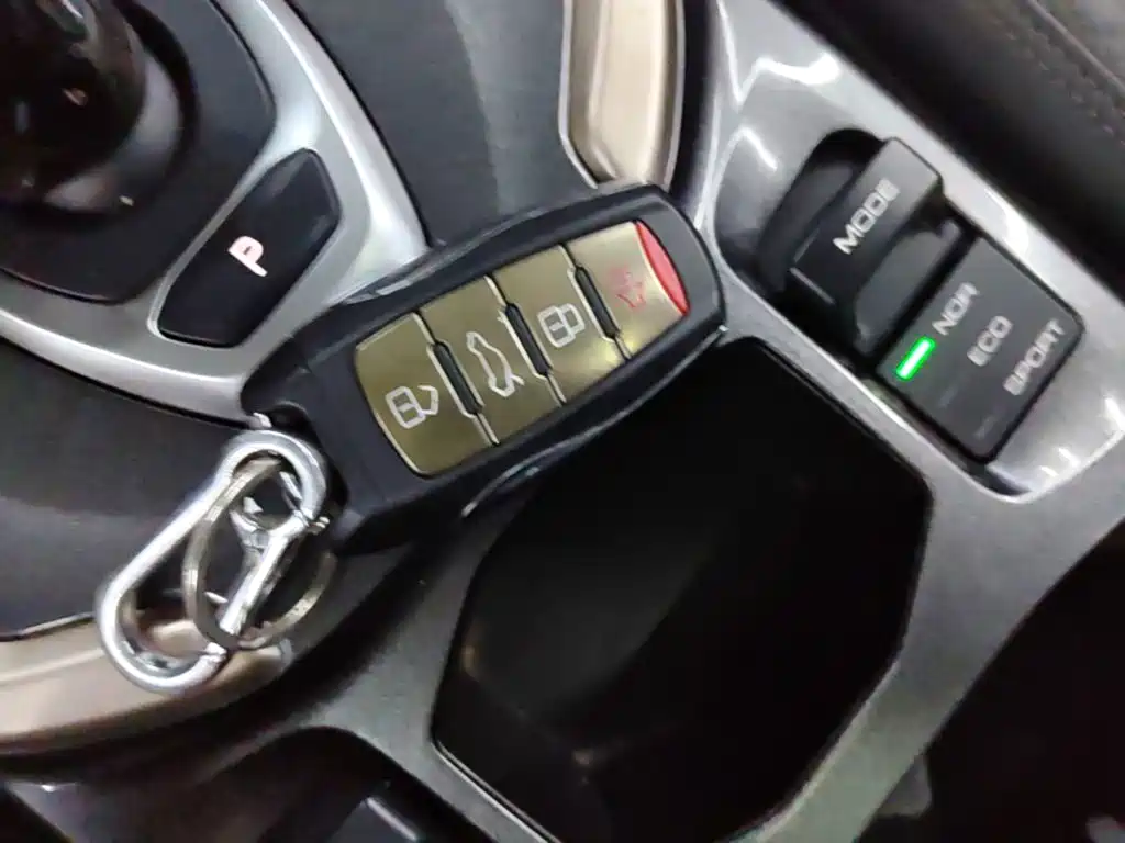 Haval H6 — миниатюра 9