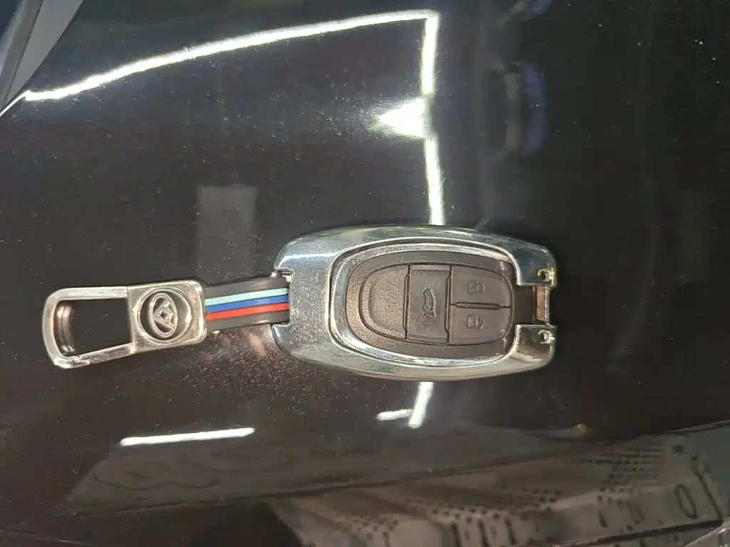 MAXUS G50 — миниатюра 9