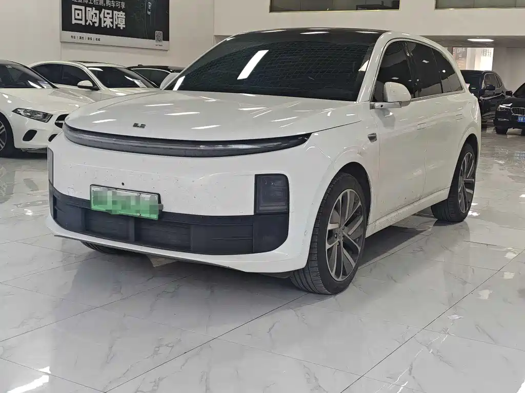 Li Auto Li L6 2024