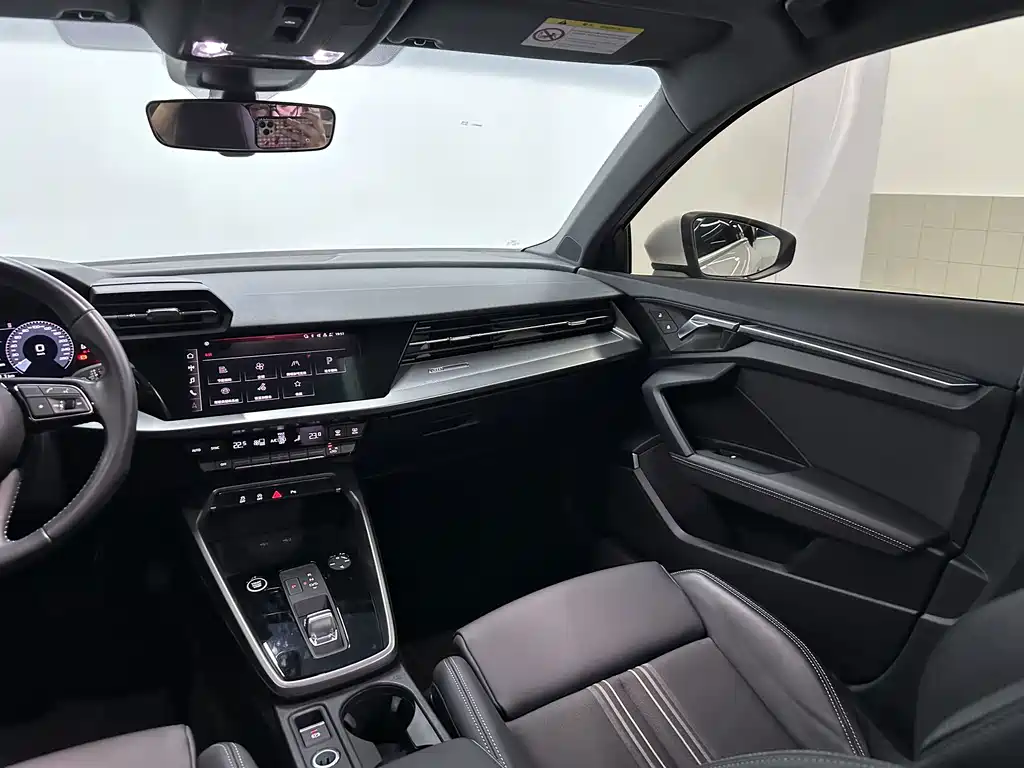Audi A3 — миниатюра 8