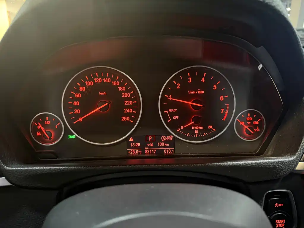 BMW 3 Series — миниатюра 15