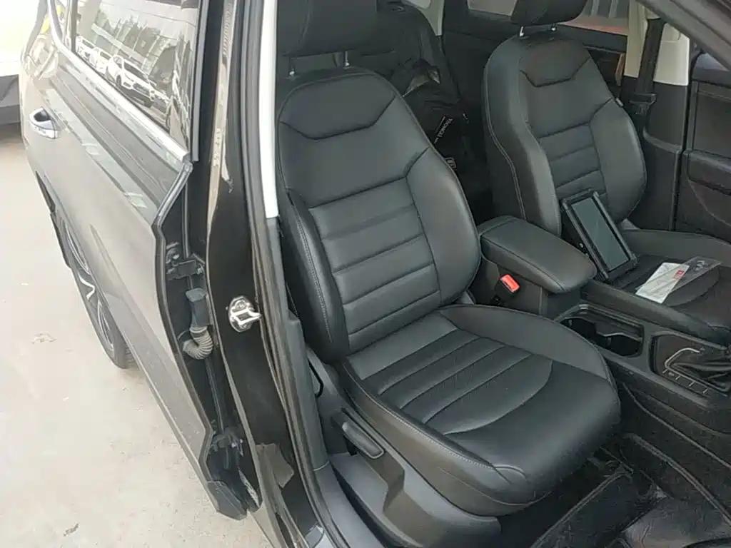 Volkswagen Tharu — миниатюра 25