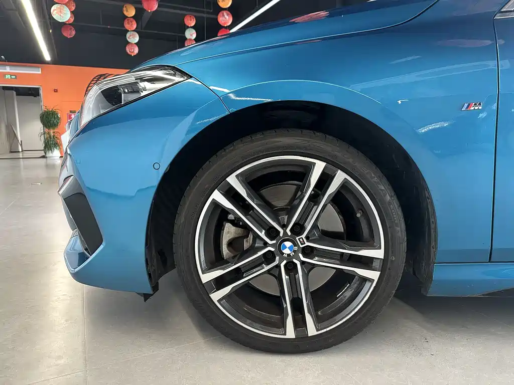 BMW 2 Series 2 2021 225i M Sport