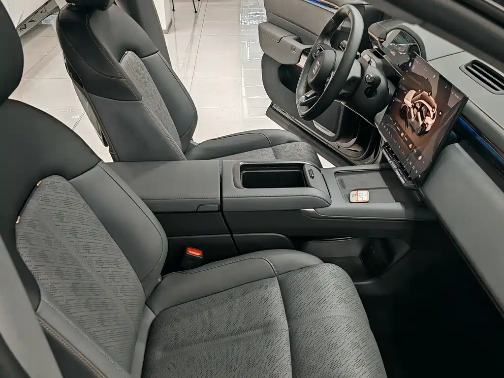 ZEEKR EXTREME KRYPTON 7X