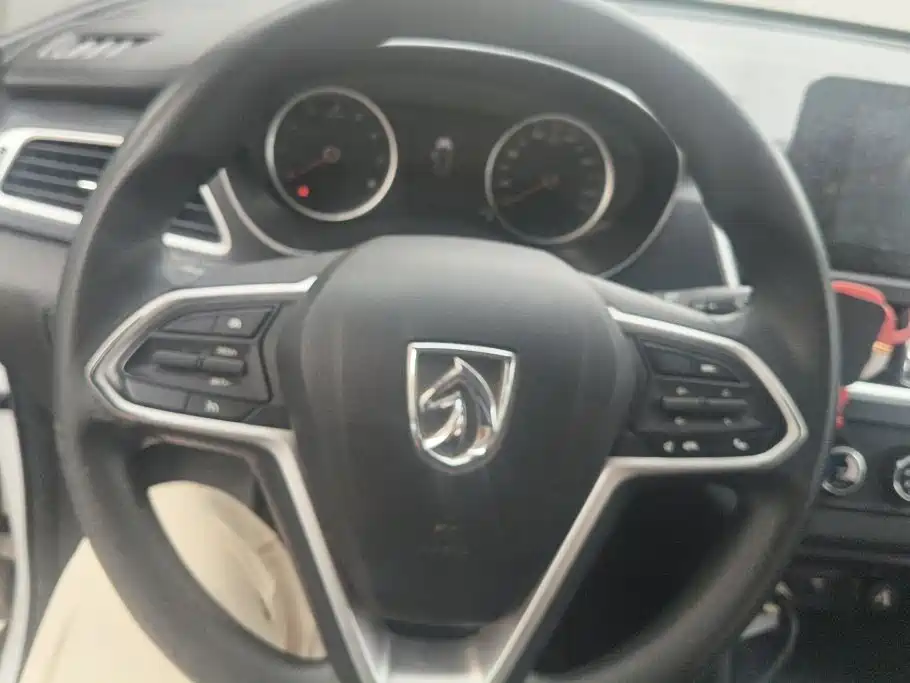 Baojun 730 — миниатюра 15