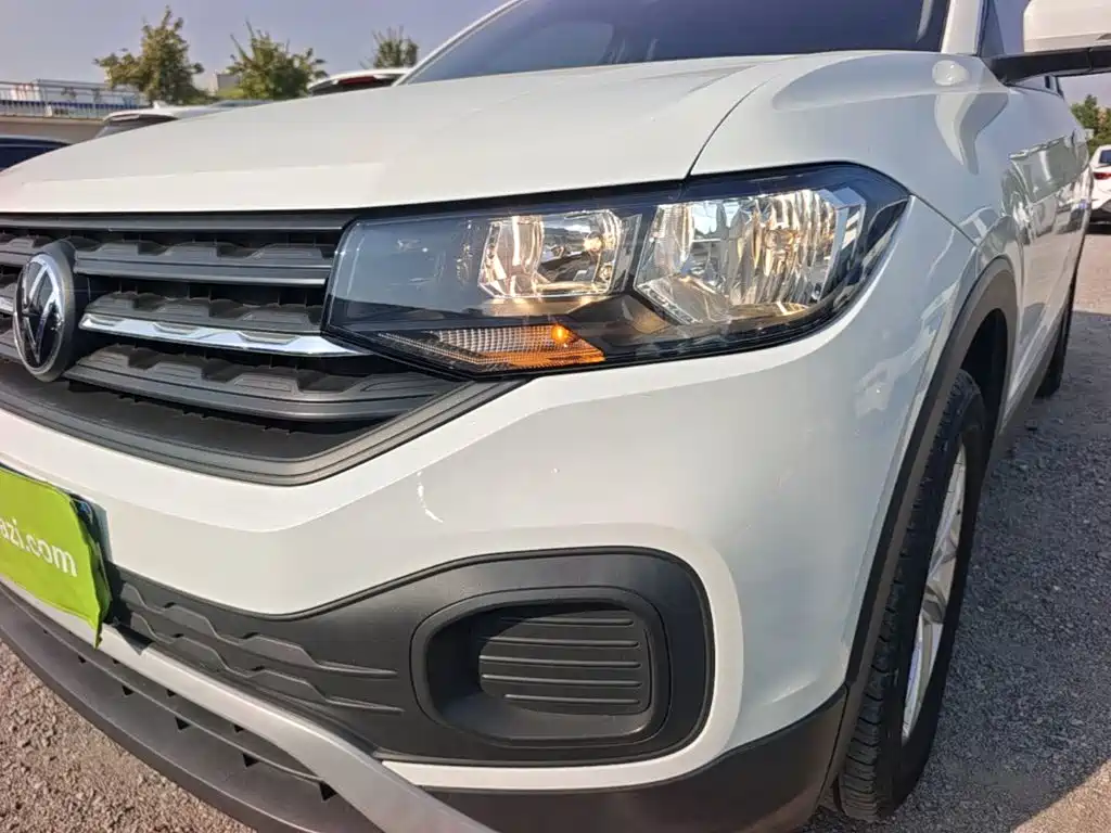 Volkswagen Tacqua — миниатюра 24