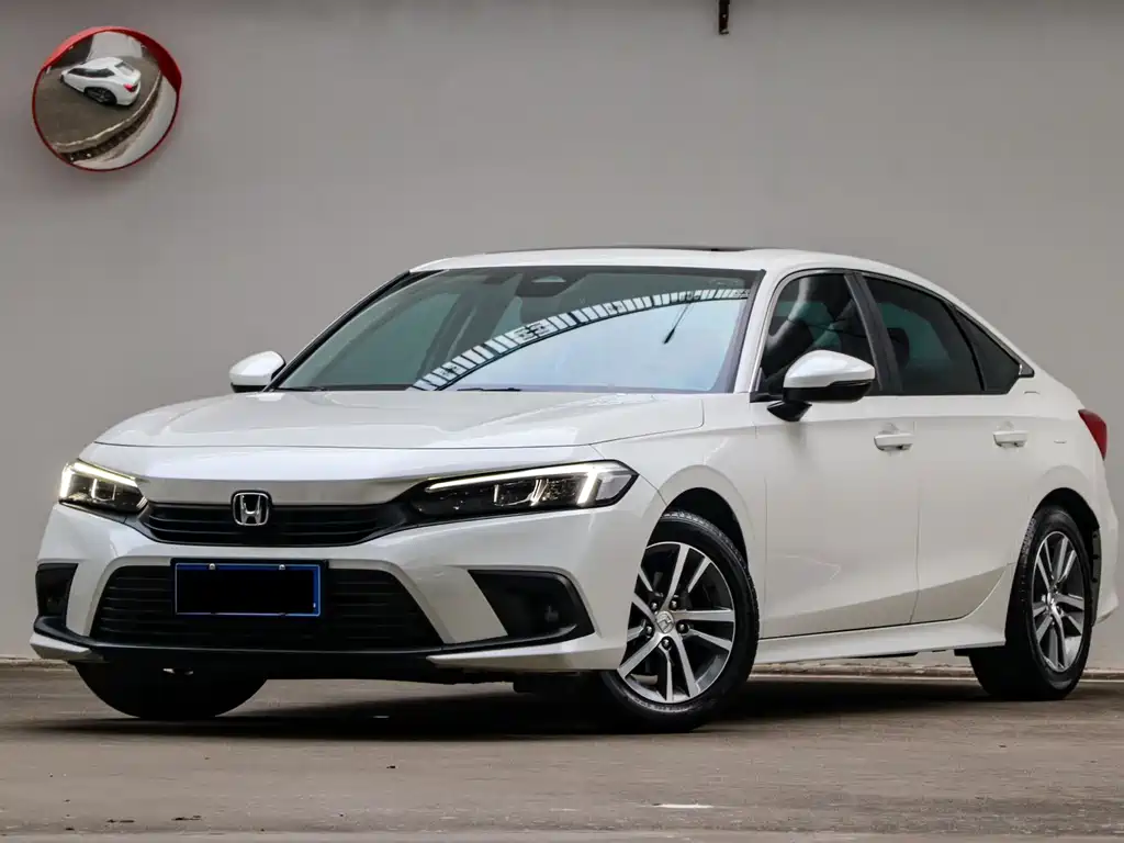 Honda Civic 2022