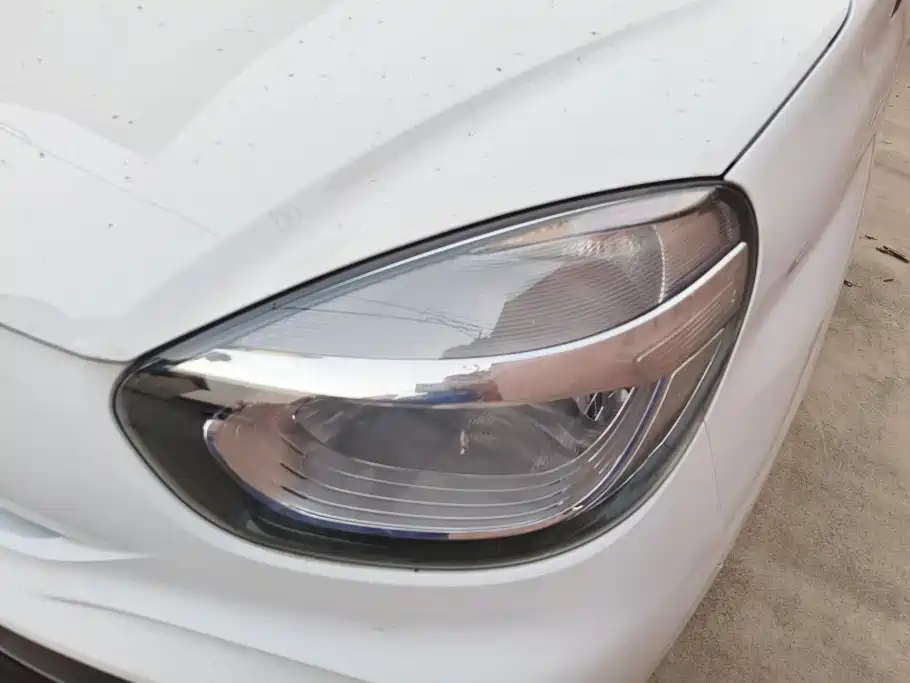 Roewe Clever — миниатюра 5