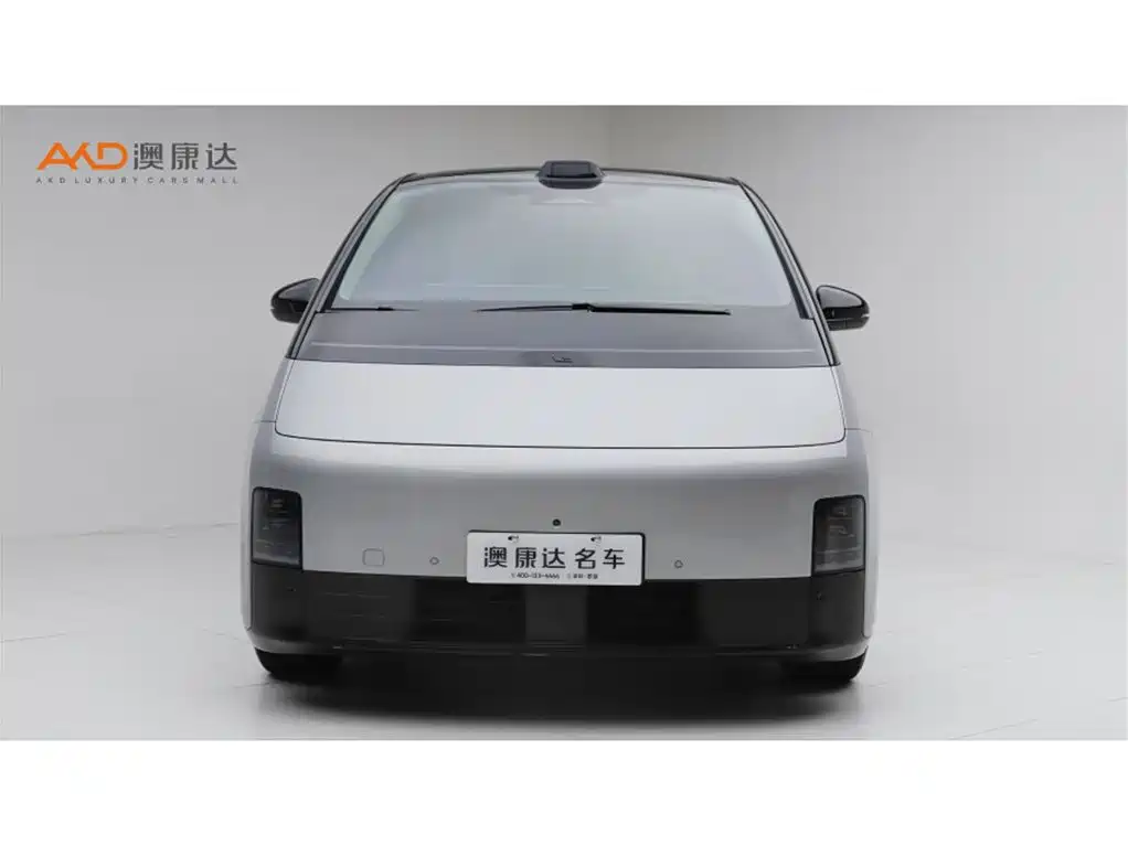 Li Auto Li MEGA — миниатюра 2
