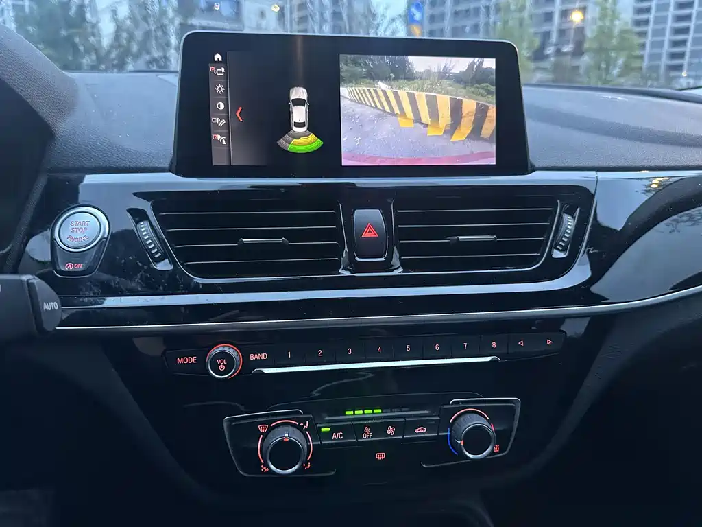 BMW 1 Series — миниатюра 17