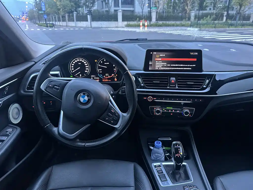 BMW 1 Series — миниатюра 14