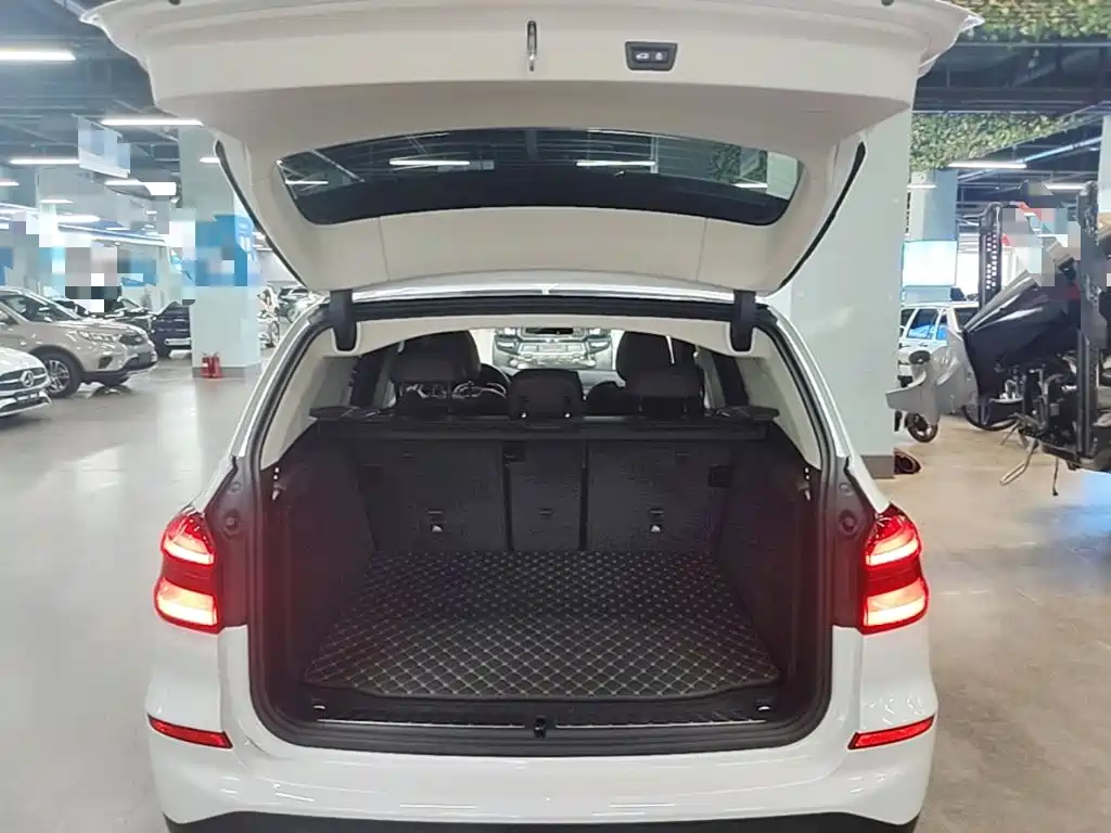 BMW X3 — миниатюра 19