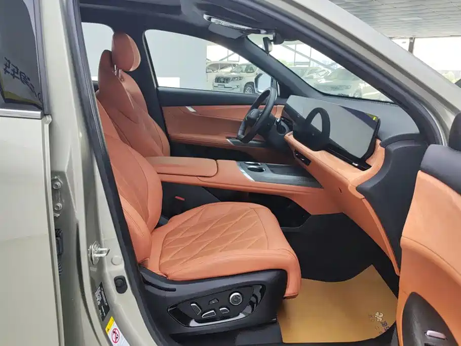 Changan CS75 PLUS — миниатюра 8