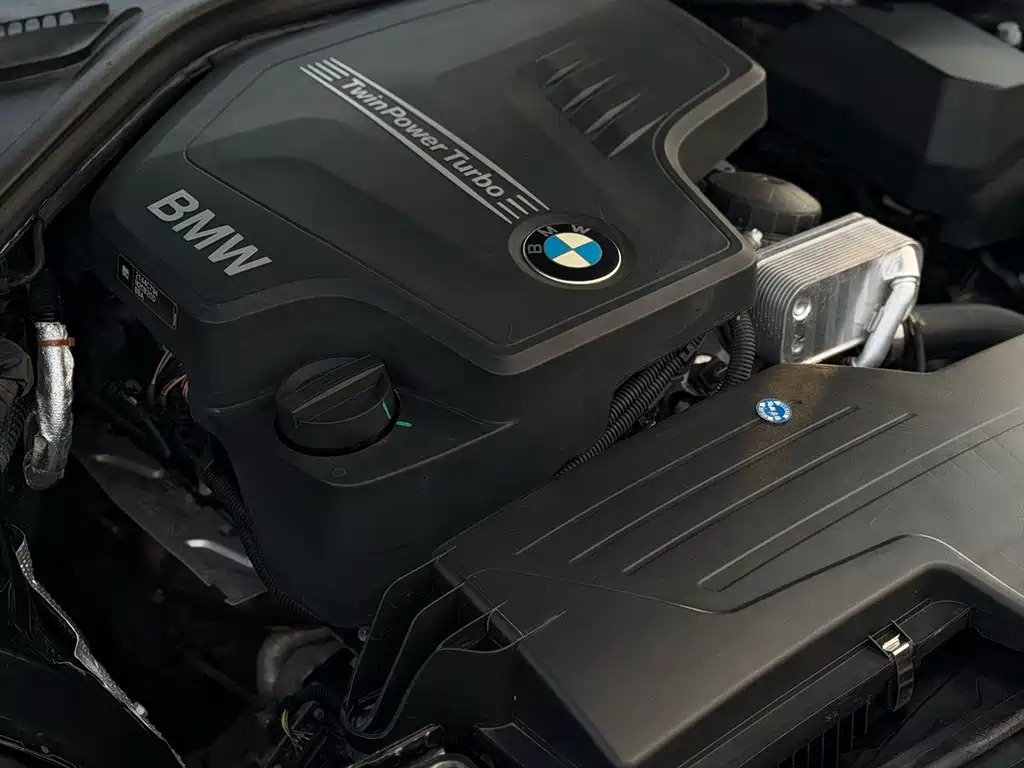 BMW 3 Series — миниатюра 12