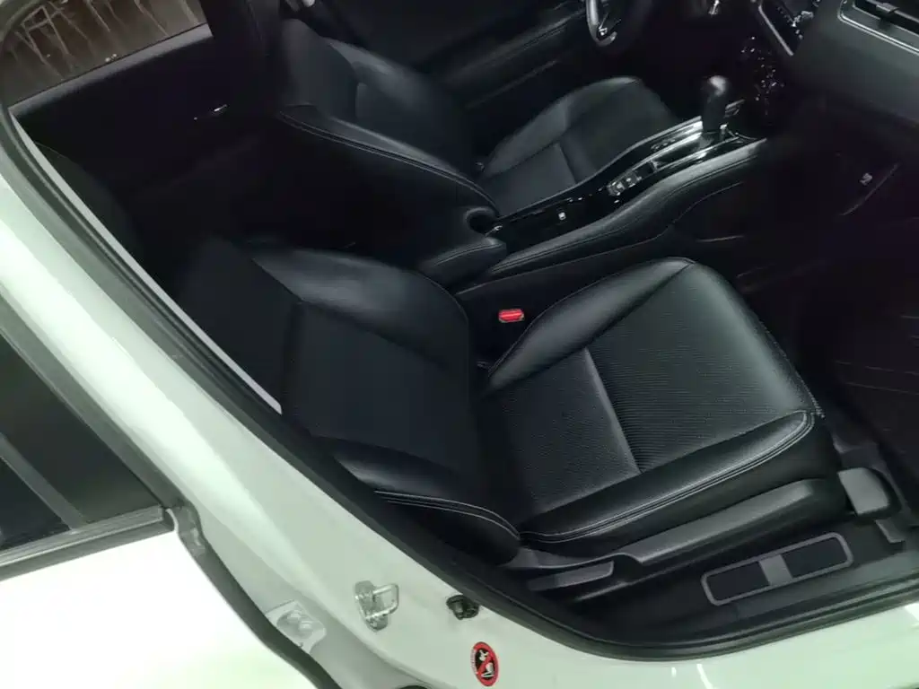Honda Vezel — миниатюра 25